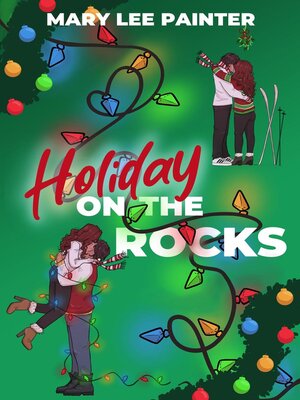cover image of Holiday on the Rocks